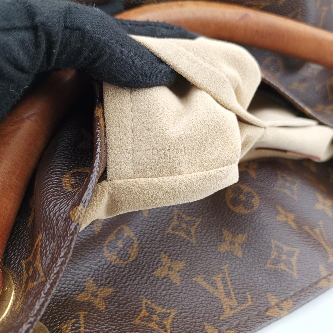 ARTSY MMbrownMonogram CanvasM40249CR3130アーツィーMMモノグラム/ブラウン系モノグラムキャンバスM40249CR3130