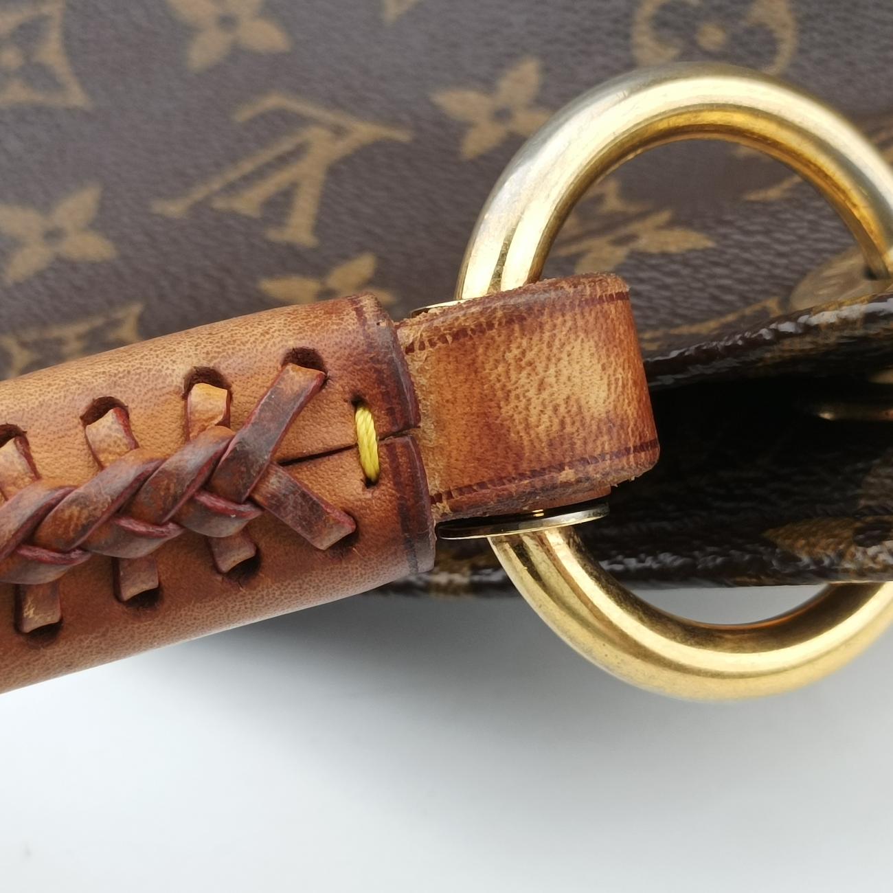 ARTSY MMbrownMonogram CanvasM40249CR3130アーツィーMMモノグラム/ブラウン系モノグラムキャンバスM40249CR3130