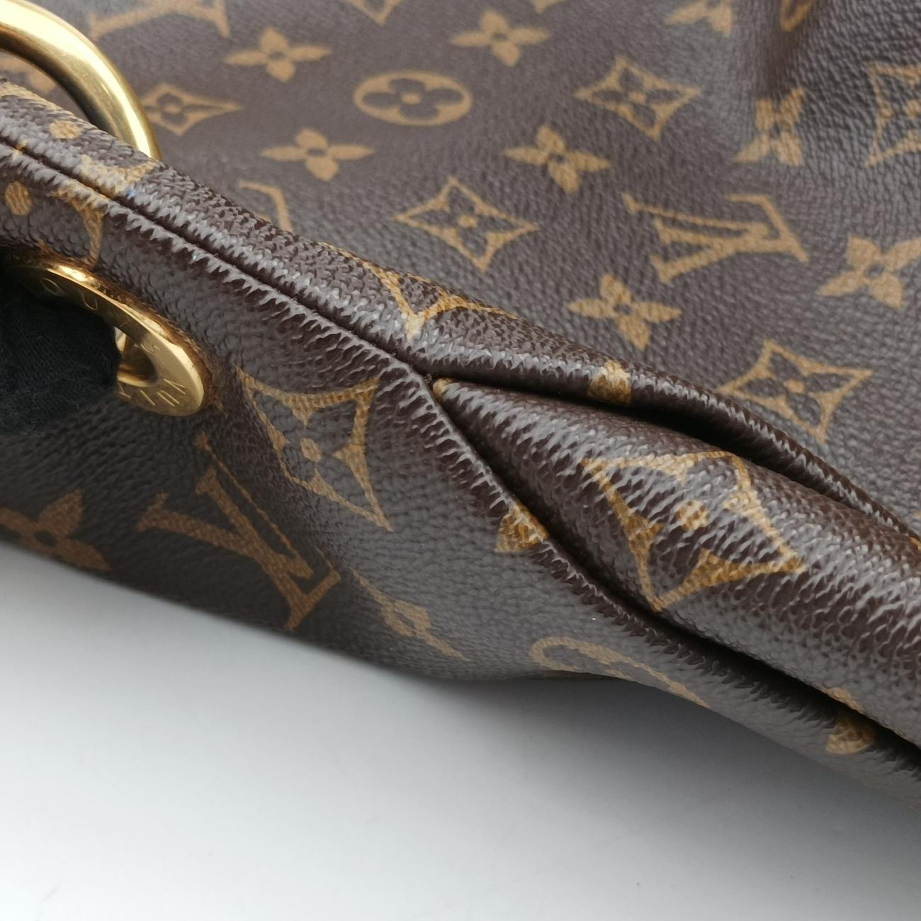 ARTSY MMbrownMonogram CanvasM40249CR3130アーツィーMMモノグラム/ブラウン系モノグラムキャンバスM40249CR3130