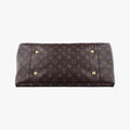 ARTSY MMbrownMonogram CanvasM40249CR3130アーツィーMMモノグラム/ブラウン系モノグラムキャンバスM40249CR3130