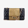 2.55 Classic Double  Reissue FlapMulticolourLeatherA37586281188632.55 マトラッセマルチカラーレザーA3758628118863