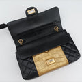 2.55 Classic Double  Reissue FlapMulticolourLeatherA37586281188632.55 マトラッセマルチカラーレザーA3758628118863