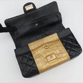 2.55 Classic Double  Reissue FlapMulticolourLeatherA37586281188632.55 マトラッセマルチカラーレザーA3758628118863