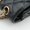 2.55 Classic Double  Reissue FlapMulticolourLeatherA37586281188632.55 マトラッセマルチカラーレザーA3758628118863