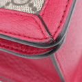 Queen MargaretMulticolourPVC coated canvas x leather476541E027364022クイーン マーガレットマルチカラーPVCコーティングキャンバス×レザー476541E027364022