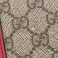 Queen MargaretMulticolourPVC coated canvas x leather476541E027364022クイーン マーガレットマルチカラーPVCコーティングキャンバス×レザー476541E027364022
