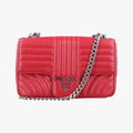 DiagrammeRedLeather1BD1087/Kダイアグラムレッドレザー1BD1087/K