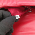 DiagrammeRedLeather1BD1087/Kダイアグラムレッドレザー1BD1087/K