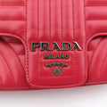 DiagrammeRedLeather1BD1087/Kダイアグラムレッドレザー1BD1087/K