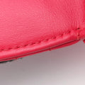 DiagrammeRedLeather1BD1087/Kダイアグラムレッドレザー1BD1087/K