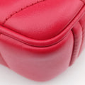 DiagrammeRedLeather1BD1087/Kダイアグラムレッドレザー1BD1087/K