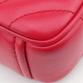 DiagrammeRedLeather1BD1087/Kダイアグラムレッドレザー1BD1087/K