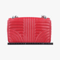 DiagrammeRedLeather1BD1087/Kダイアグラムレッドレザー1BD1087/K