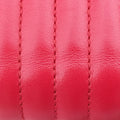 DiagrammeRedLeather1BD1087/Kダイアグラムレッドレザー1BD1087/K