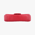 DiagrammeRedLeather1BD1087/Kダイアグラムレッドレザー1BD1087/K