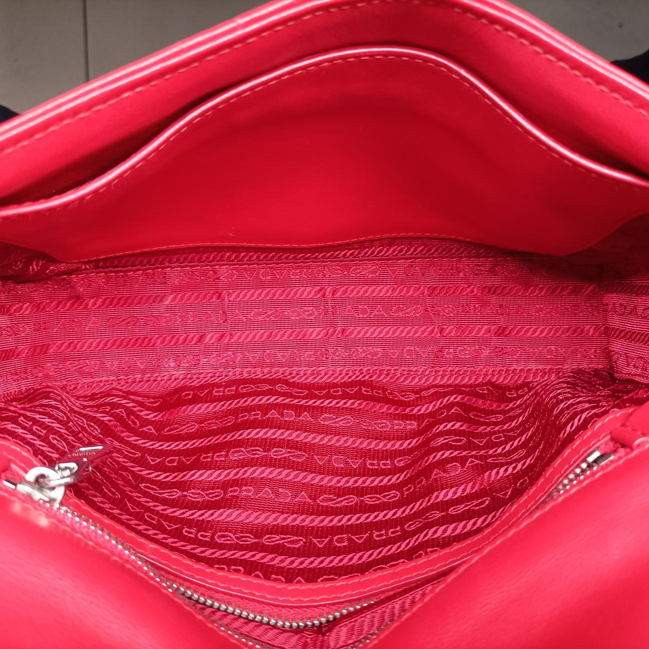 DiagrammeRedLeather1BD1087/Kダイアグラムレッドレザー1BD1087/K
