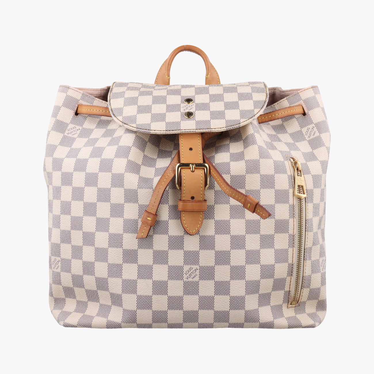 SPERONE　AzurDamier CanvasN41578SR2197スペロンアズールダミエキャンバスN41578SR2197