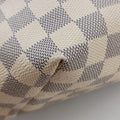 SPERONE　AzurDamier CanvasN41578SR2197スペロンアズールダミエキャンバスN41578SR2197