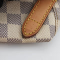 SPERONE　AzurDamier CanvasN41578SR2197スペロンアズールダミエキャンバスN41578SR2197