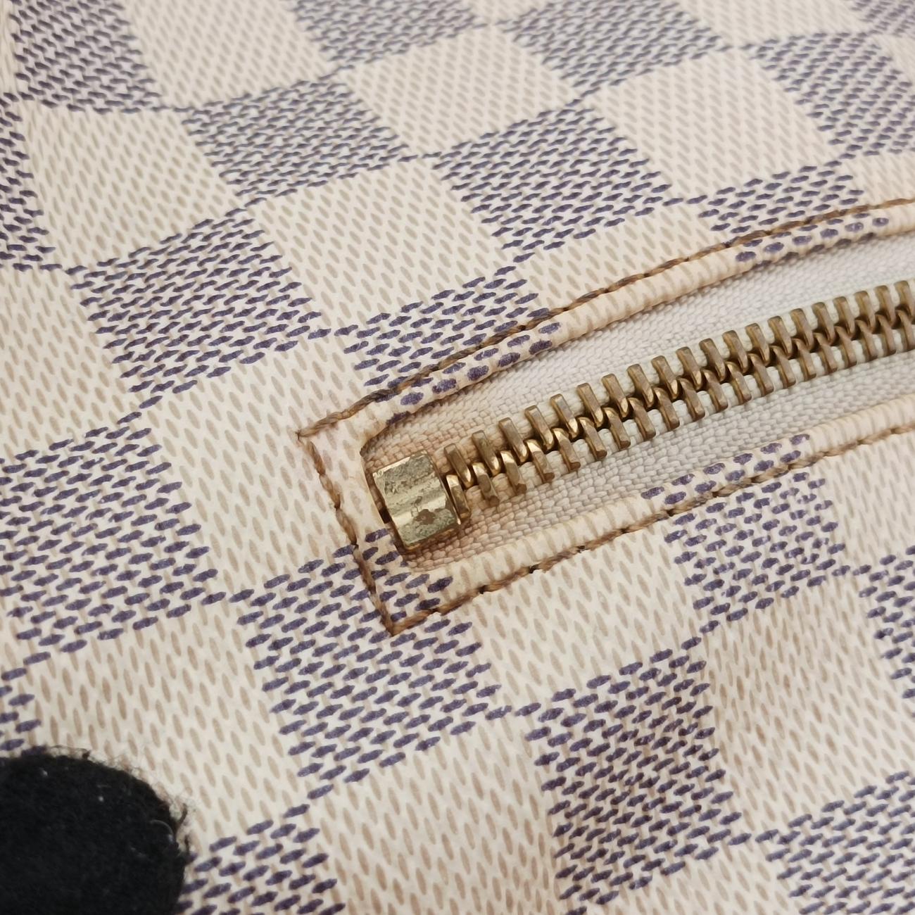 SPERONE　AzurDamier CanvasN41578SR2197スペロンアズールダミエキャンバスN41578SR2197