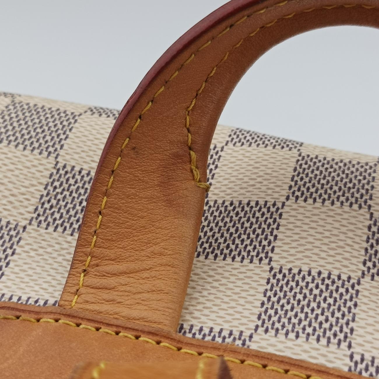 SPERONE　AzurDamier CanvasN41578SR2197スペロンアズールダミエキャンバスN41578SR2197