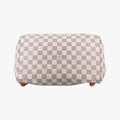 SPERONE　AzurDamier CanvasN41578SR2197スペロンアズールダミエキャンバスN41578SR2197