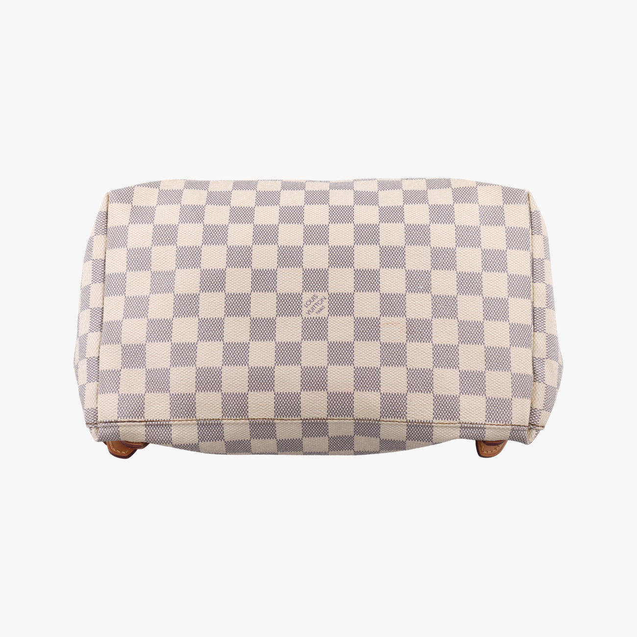 SPERONE　AzurDamier CanvasN41578SR2197スペロンアズールダミエキャンバスN41578SR2197
