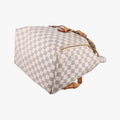 SPERONE　AzurDamier CanvasN41578SR2197スペロンアズールダミエキャンバスN41578SR2197