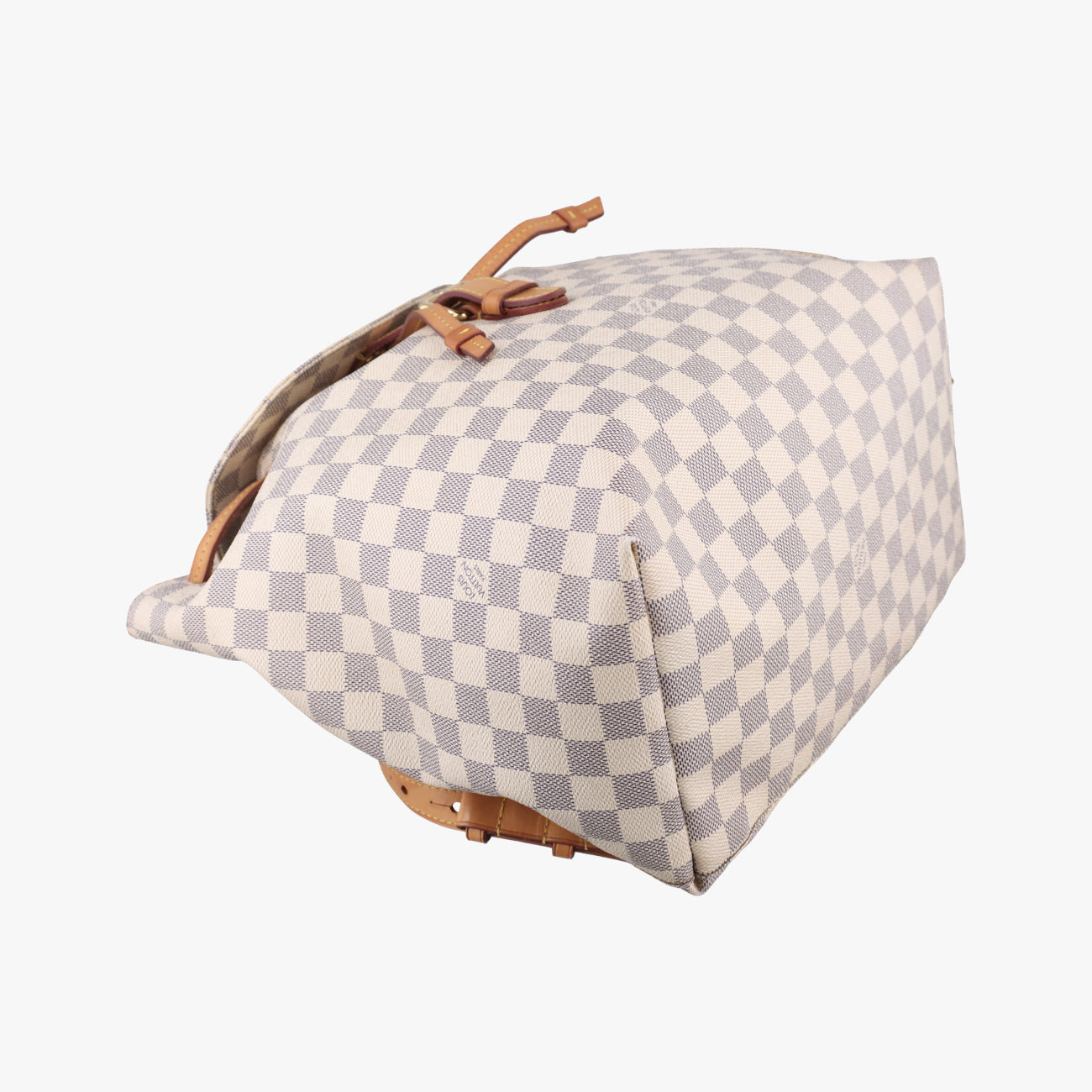 SPERONE　AzurDamier CanvasN41578SR2197スペロンアズールダミエキャンバスN41578SR2197