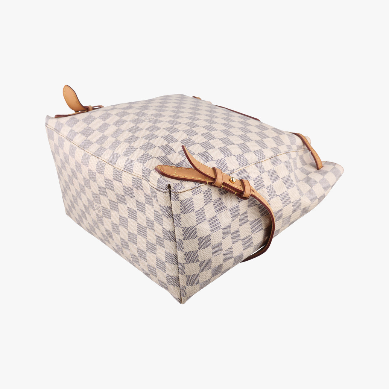 SPERONE　AzurDamier CanvasN41578SR2197スペロンアズールダミエキャンバスN41578SR2197