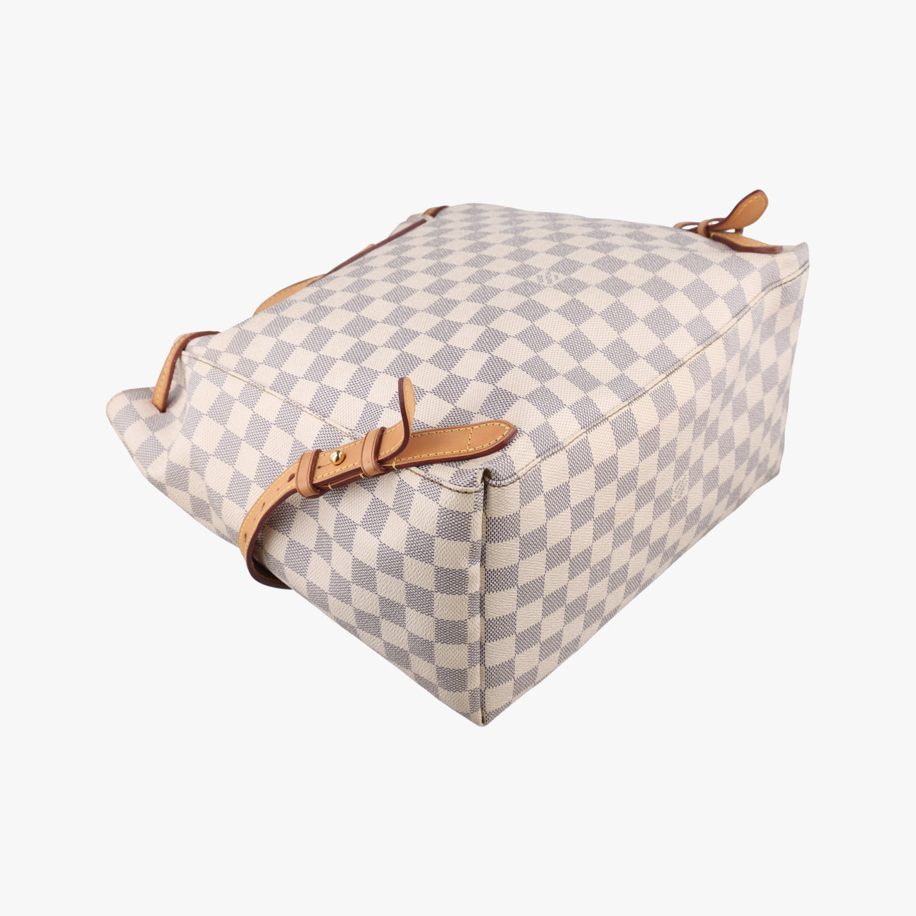 SPERONE　AzurDamier CanvasN41578SR2197スペロンアズールダミエキャンバスN41578SR2197