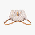 SPERONE　AzurDamier CanvasN41578SR2197スペロンアズールダミエキャンバスN41578SR2197