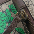 GG Supreme BengalMulticolourPVC coated canvas428027D021461962GGスプリーム ベンガルマルチカラーPVCコーティングキャンバス428027D021461962