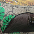 GG Supreme BengalMulticolourPVC coated canvas428027D021461962GGスプリーム ベンガルマルチカラーPVCコーティングキャンバス428027D021461962