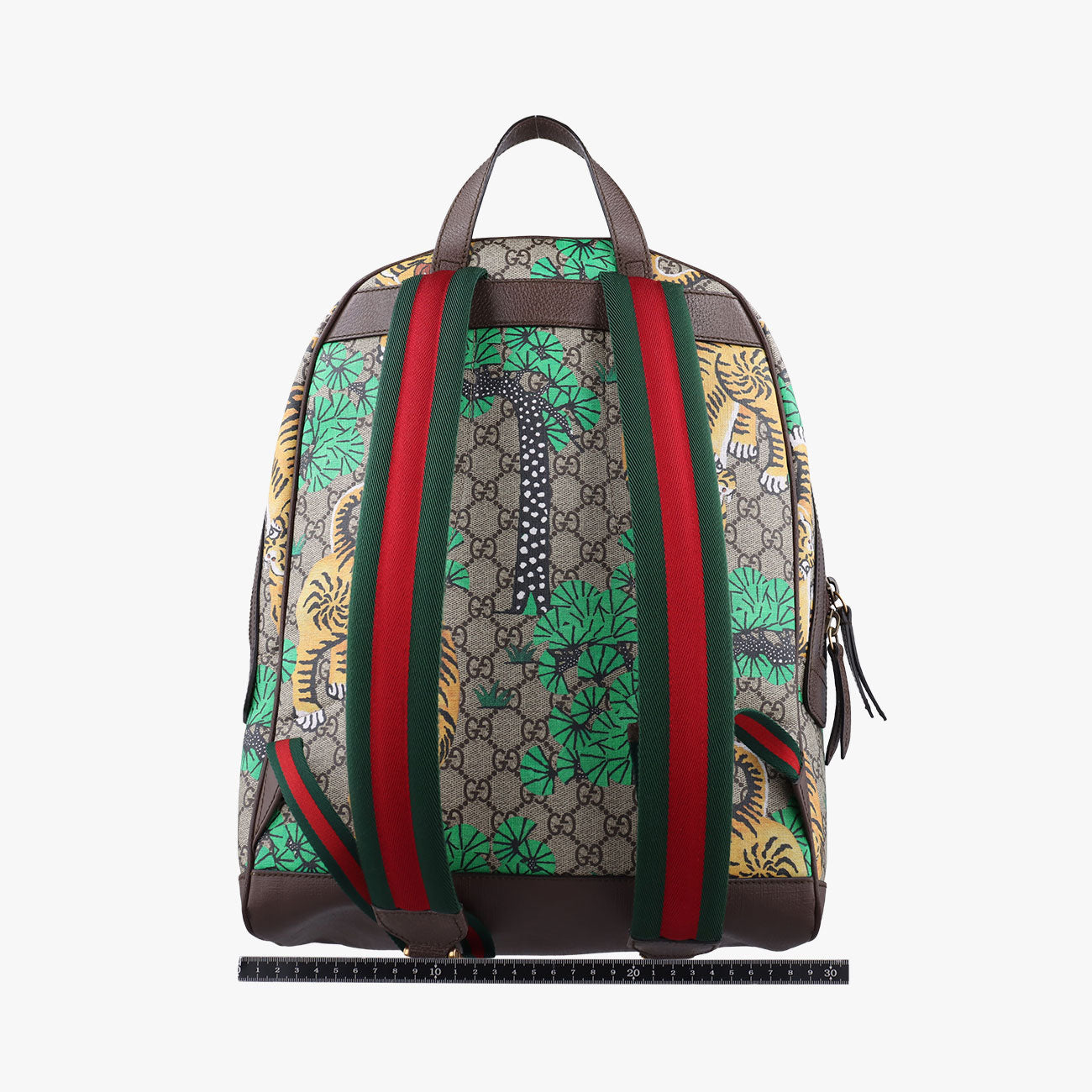 GG Supreme BengalMulticolourPVC coated canvas428027D021461962GGスプリーム ベンガルマルチカラーPVCコーティングキャンバス428027D021461962