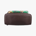 GG Supreme BengalMulticolourPVC coated canvas428027D021461962GGスプリーム ベンガルマルチカラーPVCコーティングキャンバス428027D021461962