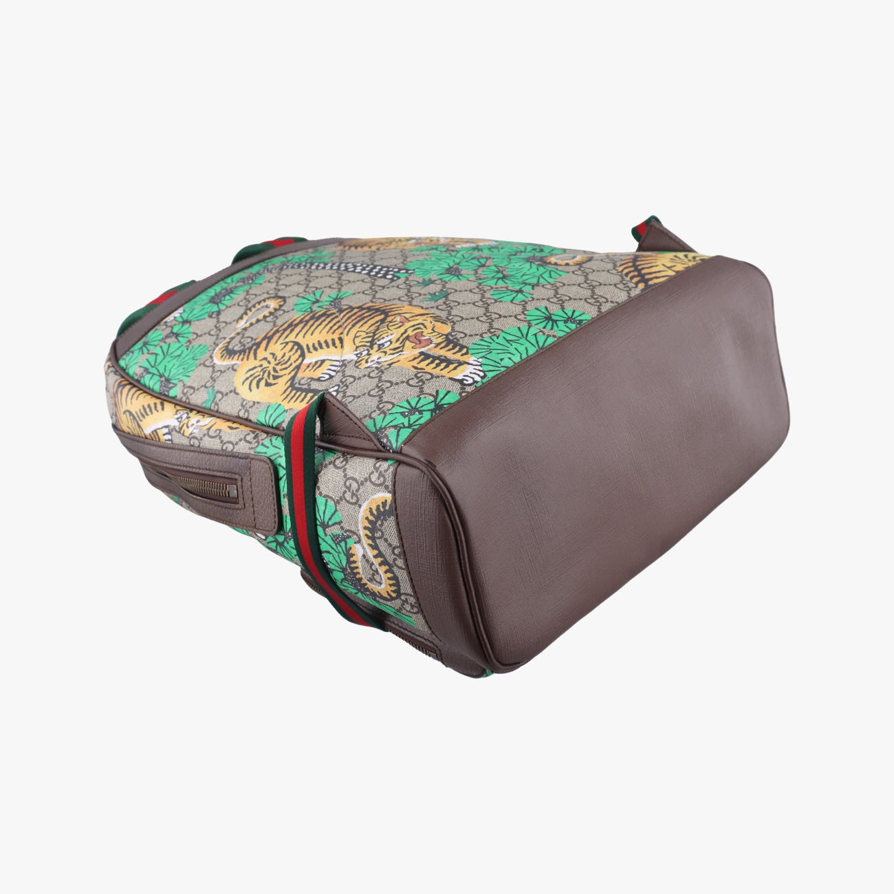 GG Supreme BengalMulticolourPVC coated canvas428027D021461962GGスプリーム ベンガルマルチカラーPVCコーティングキャンバス428027D021461962