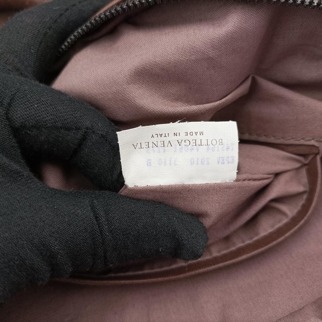 IntrecciatoBrownlambskin245164 V406I 2173 EPEV 2010 3110 Bイントレチャートブラウンラムスキン245164 V406I 2173 EPEV 2010 3110 B