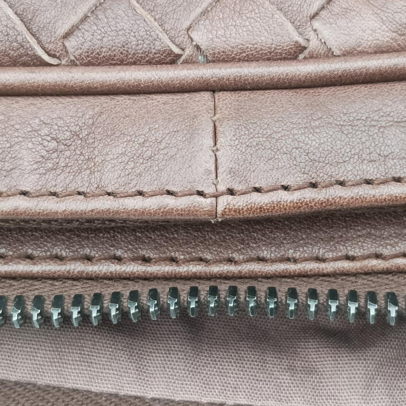 IntrecciatoBrownlambskin245164 V406I 2173 EPEV 2010 3110 Bイントレチャートブラウンラムスキン245164 V406I 2173 EPEV 2010 3110 B