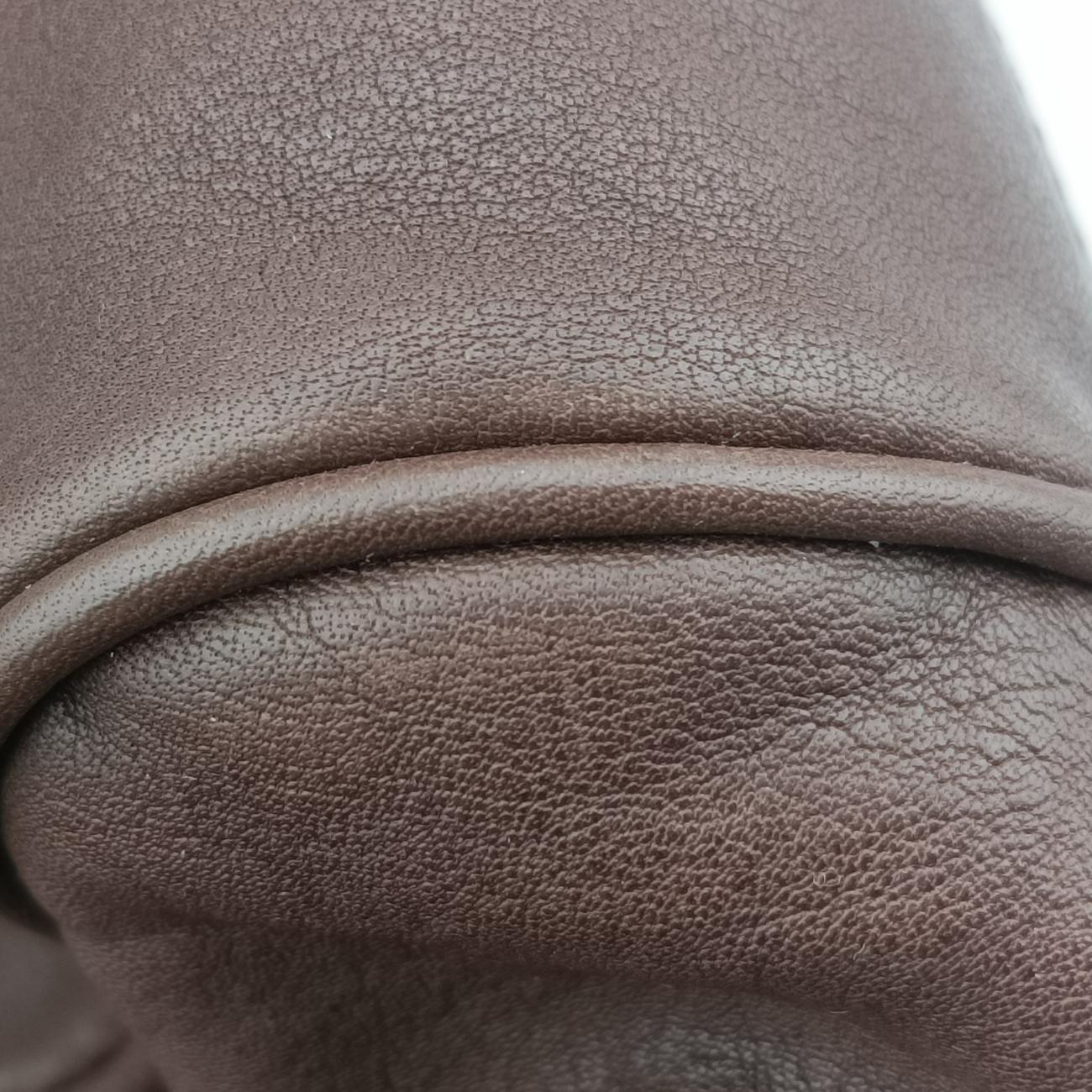 IntrecciatoBrownlambskin245164 V406I 2173 EPEV 2010 3110 Bイントレチャートブラウンラムスキン245164 V406I 2173 EPEV 2010 3110 B