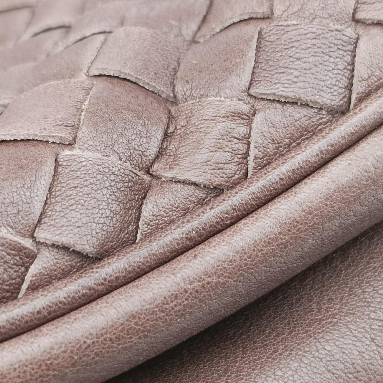 IntrecciatoBrownlambskin245164 V406I 2173 EPEV 2010 3110 Bイントレチャートブラウンラムスキン245164 V406I 2173 EPEV 2010 3110 B