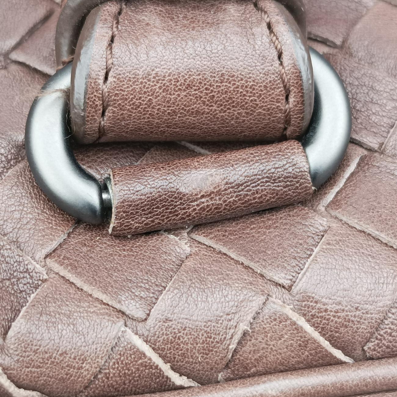IntrecciatoBrownlambskin245164 V406I 2173 EPEV 2010 3110 Bイントレチャートブラウンラムスキン245164 V406I 2173 EPEV 2010 3110 B