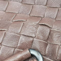 IntrecciatoBrownlambskin245164 V406I 2173 EPEV 2010 3110 Bイントレチャートブラウンラムスキン245164 V406I 2173 EPEV 2010 3110 B