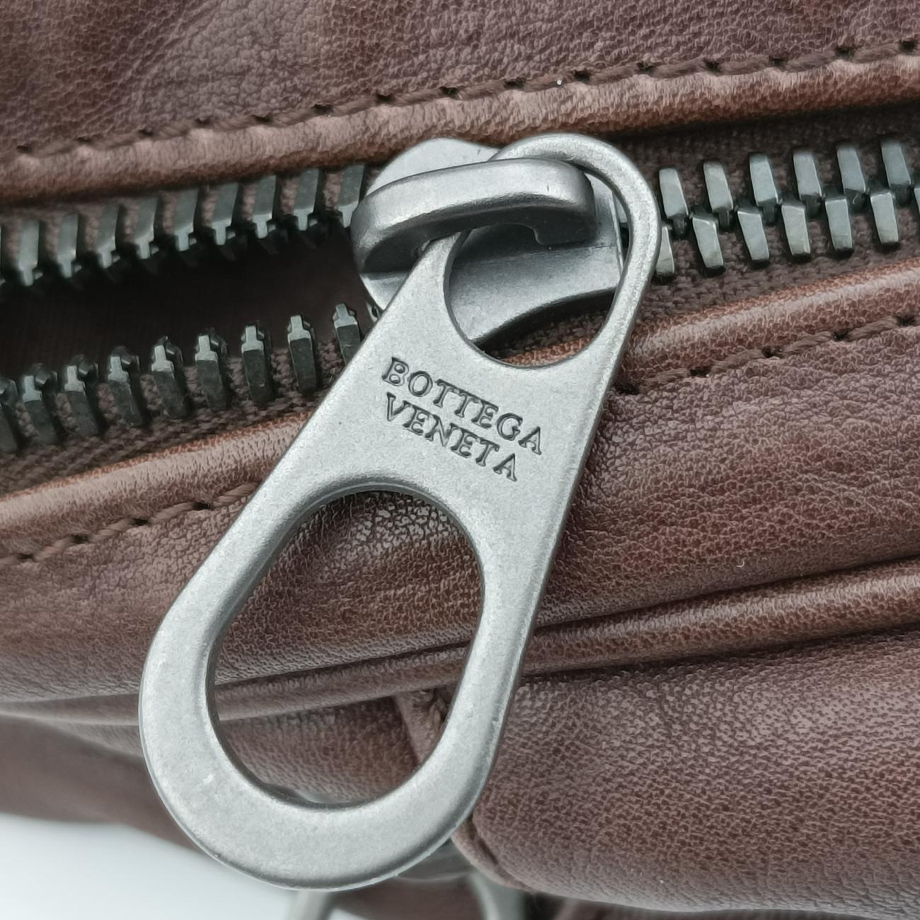 IntrecciatoBrownlambskin245164 V406I 2173 EPEV 2010 3110 Bイントレチャートブラウンラムスキン245164 V406I 2173 EPEV 2010 3110 B