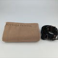 IntrecciatoBrownlambskin245164 V406I 2173 EPEV 2010 3110 Bイントレチャートブラウンラムスキン245164 V406I 2173 EPEV 2010 3110 B