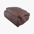 IntrecciatoBrownlambskin245164 V406I 2173 EPEV 2010 3110 Bイントレチャートブラウンラムスキン245164 V406I 2173 EPEV 2010 3110 B