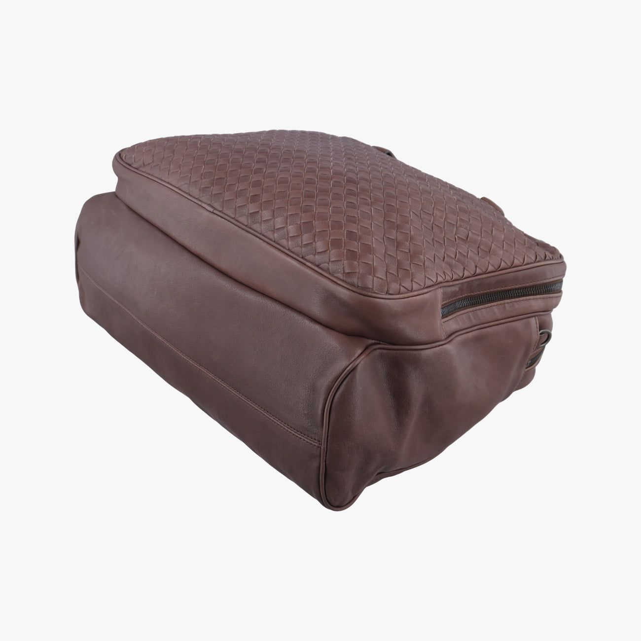 IntrecciatoBrownlambskin245164 V406I 2173 EPEV 2010 3110 Bイントレチャートブラウンラムスキン245164 V406I 2173 EPEV 2010 3110 B