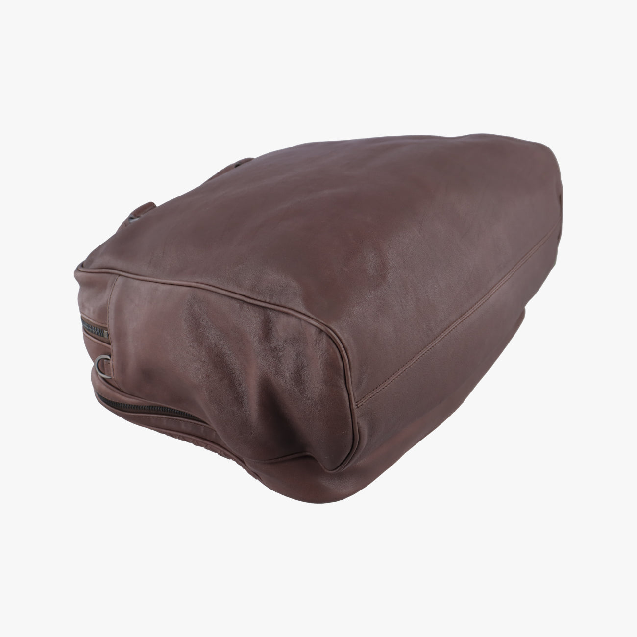 IntrecciatoBrownlambskin245164 V406I 2173 EPEV 2010 3110 Bイントレチャートブラウンラムスキン245164 V406I 2173 EPEV 2010 3110 B