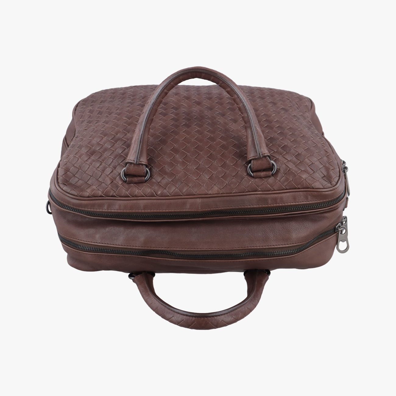IntrecciatoBrownlambskin245164 V406I 2173 EPEV 2010 3110 Bイントレチャートブラウンラムスキン245164 V406I 2173 EPEV 2010 3110 B