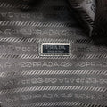triangle logo plateYellowSAFFIANO Leather2VL039154トライアングルロゴ 三角プレートイエローサフィアーノレザー2VL039154